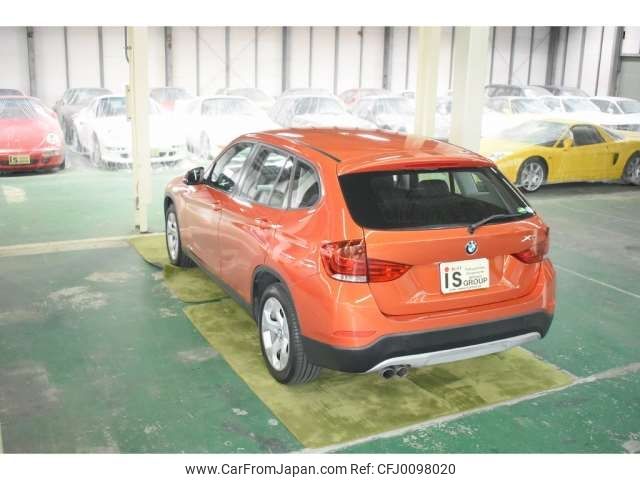 bmw x1 2014 -BMW 【福山 300ﾗ6459】--BMW X1 DBA-VL20--WBAVL92060VX88703---BMW 【福山 300ﾗ6459】--BMW X1 DBA-VL20--WBAVL92060VX88703- image 2