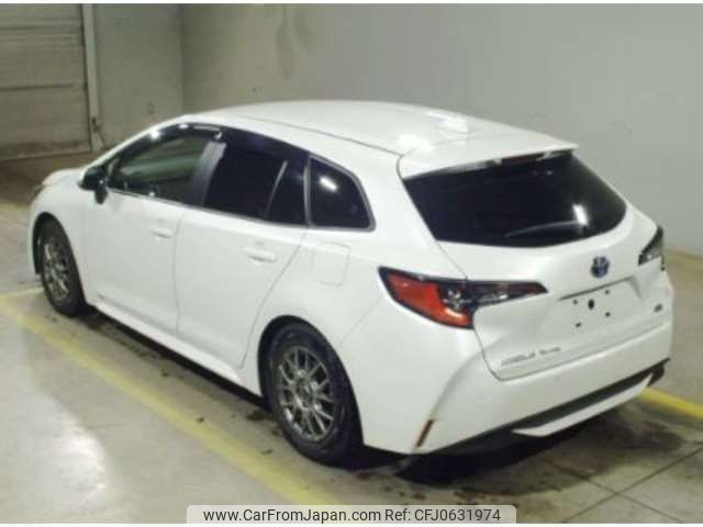 toyota corolla-touring-wagon 2021 -TOYOTA--Corolla Touring 6AA-ZWE214W--ZWE214W-6020698---TOYOTA--Corolla Touring 6AA-ZWE214W--ZWE214W-6020698- image 2