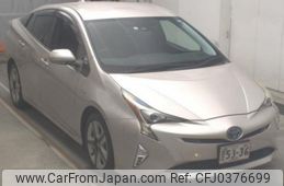 toyota prius 2017 quick_quick_DAA-ZVW51_8034845