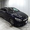 mercedes-benz cla-class 2017 -MERCEDES-BENZ--Benz CLA 117942-WDD1179422N597495---MERCEDES-BENZ--Benz CLA 117942-WDD1179422N597495- image 1