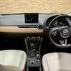 mazda cx-3 2022 quick_quick_5BA-DKLFW_DKLFW-153128 image 2