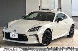 toyota 86 2024 CFJ1714703