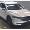 mazda cx-8 2018 -MAZDA--CX-8 3DA-KG2P--KG2P-111936---MAZDA--CX-8 3DA-KG2P--KG2P-111936- image 1