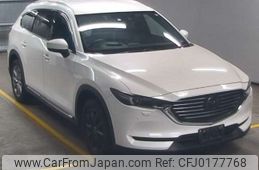 mazda cx-8 2018 -MAZDA--CX-8 3DA-KG2P--KG2P-111936---MAZDA--CX-8 3DA-KG2P--KG2P-111936-