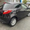 mazda demio 2012 TE340 image 2