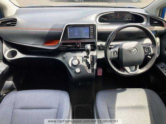 toyota sienta 2016 504928-922006 image 1