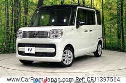 suzuki spacia 2019 quick_quick_MK53S_MK53S-176291