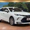 toyota harrier 2020 -TOYOTA--Harrier 6AA-AXUH80--AXUH80-0005443---TOYOTA--Harrier 6AA-AXUH80--AXUH80-0005443- image 17