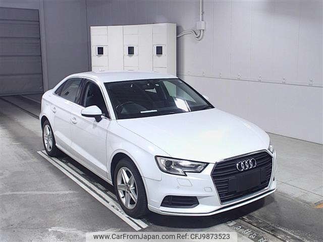 audi a3 2017 -AUDI--Audi A3 8VCXSL-H1026908---AUDI--Audi A3 8VCXSL-H1026908- image 1