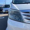 toyota alphard 2006 -TOYOTA--Alphard DBA-ANH10W--ANH10-0156627---TOYOTA--Alphard DBA-ANH10W--ANH10-0156627- image 5