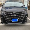 toyota alphard 2024 CFJ1855928 image 1
