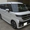 suzuki spacia 2024 -SUZUKI 【三重 581】--Spacia 4AA-MK54S--MK54S-142055---SUZUKI 【三重 581】--Spacia 4AA-MK54S--MK54S-142055- image 1