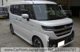 suzuki spacia 2024 -SUZUKI 【三重 581】--Spacia 4AA-MK54S--MK54S-142055---SUZUKI 【三重 581】--Spacia 4AA-MK54S--MK54S-142055-