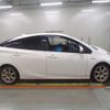 toyota prius 2019 -TOYOTA 【土浦 358ゆ3】--Prius ZVW51-6107257---TOYOTA 【土浦 358ゆ3】--Prius ZVW51-6107257- image 4