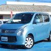 suzuki wagon-r 2014 quick_quick_DBA-MH34S_MH34S-284922 image 1