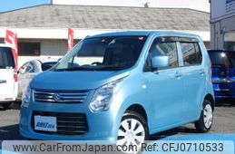 suzuki wagon-r 2014 quick_quick_DBA-MH34S_MH34S-284922