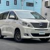 toyota alphard 2012 -TOYOTA--Alphard DAA-ATH20W--ATH20-8011671---TOYOTA--Alphard DAA-ATH20W--ATH20-8011671- image 1
