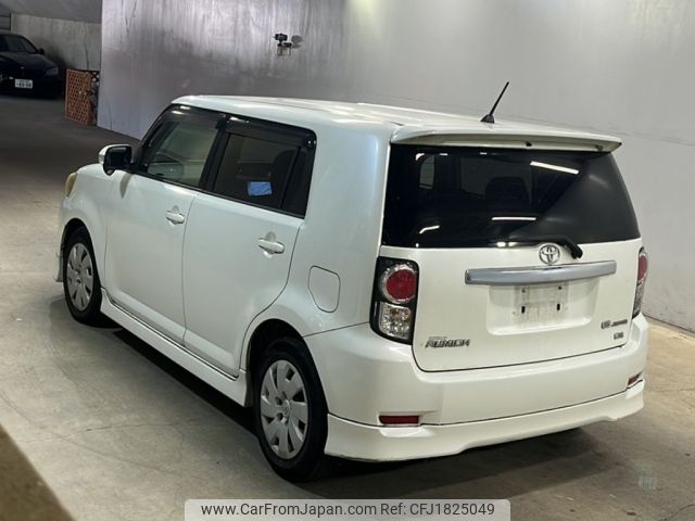 toyota corolla-rumion 2010 CFJ1825049 image 2