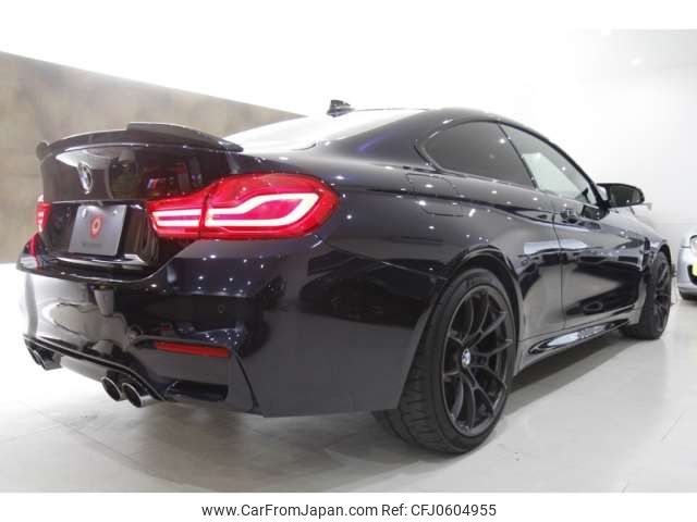 bmw m4 2017 -BMW 【名古屋 398ﾇ 330】--BMW M4 CBA-3C30--WBS4Y92080AC61250---BMW 【名古屋 398ﾇ 330】--BMW M4 CBA-3C30--WBS4Y92080AC61250- image 2