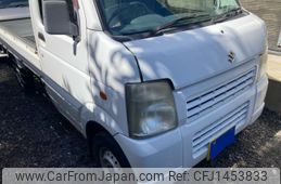 suzuki carry-truck 2013 -SUZUKI--Carry Truck EBD-DA63T--DA63T-832211---SUZUKI--Carry Truck EBD-DA63T--DA63T-832211-
