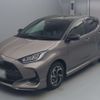 toyota yaris 2025 -TOYOTA 【滋賀 537り369】--Yaris MXPH14-0036508---TOYOTA 【滋賀 537り369】--Yaris MXPH14-0036508- image 1