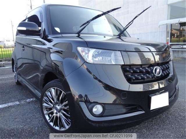 toyota bb 2011 -TOYOTA--bB CBA-QNC25--QNC25-0019236---TOYOTA--bB CBA-QNC25--QNC25-0019236- image 1