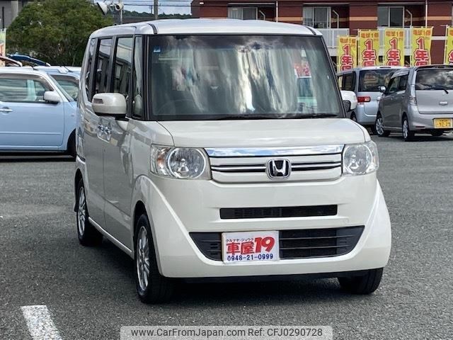 honda n-box 2015 quick_quick_DBA-JF1_JF1-1629779 image 1