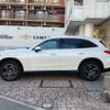 mercedes-benz glc-class 2023 quick_quick_3CA-254605_W1N2546052F004459 image 7