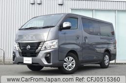 nissan caravan-van 2023 -NISSAN--Caravan Van 3DF-VN2E26--VN2E26-005030---NISSAN--Caravan Van 3DF-VN2E26--VN2E26-005030-