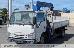 isuzu elf-truck 2015 -ISUZU--Elf TPG-NKR85AR--NKR85-7046068---ISUZU--Elf TPG-NKR85AR--NKR85-7046068-