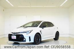 toyota corolla 2023 GOO_JP_700020839330230827002