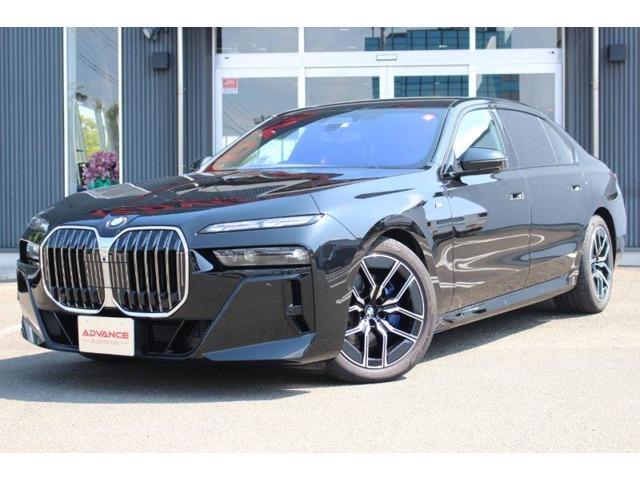 Used BMW 7 SERIES 2023/Jun CFJ9006087 in good condition for sale