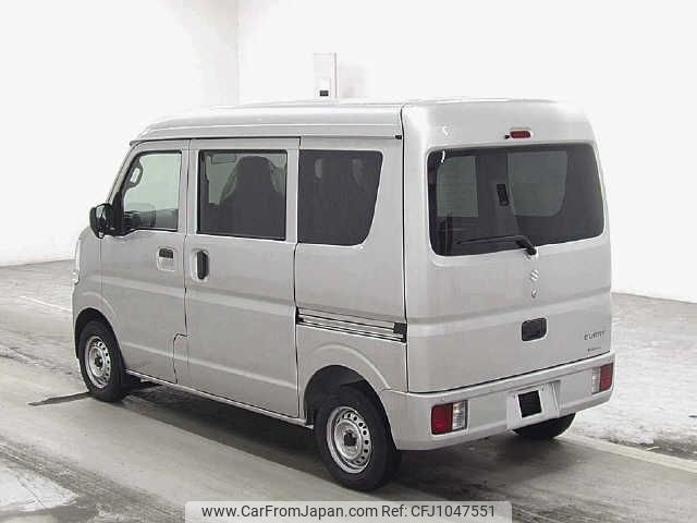 suzuki every 2024 -SUZUKI 【名変中 】--Every DA17V--758540---SUZUKI 【名変中 】--Every DA17V--758540- image 2