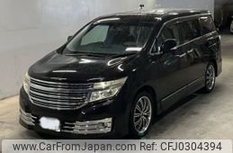 nissan elgrand 2011 -NISSAN 【長崎 300ま3300】--Elgrand TE52-013817---NISSAN 【長崎 300ま3300】--Elgrand TE52-013817-