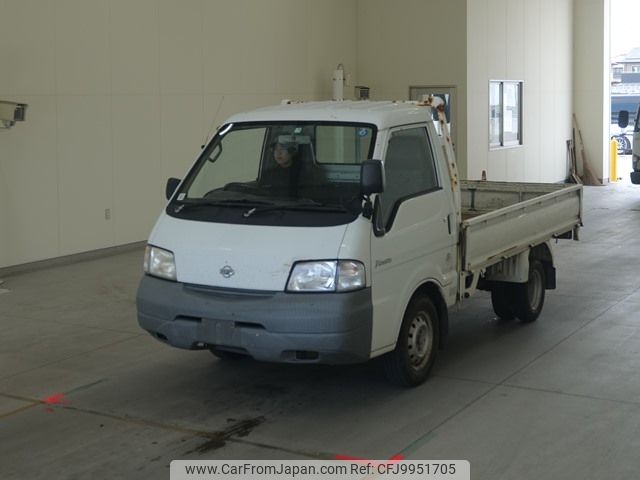 nissan vanette-truck 2001 -NISSAN--Vanette Truck SK82TN-202026---NISSAN--Vanette Truck SK82TN-202026- image 1