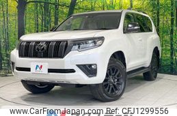 toyota land-cruiser-prado 2023 -TOYOTA--Land Cruiser Prado 3BA-TRJ150W--TRJ150-0160937---TOYOTA--Land Cruiser Prado 3BA-TRJ150W--TRJ150-0160937-