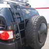 toyota fj-cruiser 2014 -TOYOTA--FJ Curiser GSJ15W--0127846---TOYOTA--FJ Curiser GSJ15W--0127846- image 4