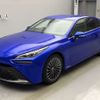 toyota mirai 2021 CFJ1804076 image 1