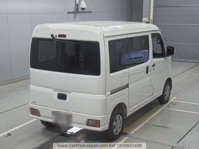 daihatsu hijet-van 2023 -DAIHATSU--Hijet Van S710V-0046026---DAIHATSU--Hijet Van S710V-0046026- image 2