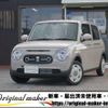 suzuki alto-lapin 2024 -SUZUKI 【市原 580ｳ2341】--Alto Lapin HE33S--518112---SUZUKI 【市原 580ｳ2341】--Alto Lapin HE33S--518112- image 1