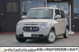 suzuki alto-lapin 2024 -SUZUKI 【市原 580ｳ2341】--Alto Lapin HE33S--518112---SUZUKI 【市原 580ｳ2341】--Alto Lapin HE33S--518112-