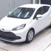 toyota aqua 2022 -TOYOTA--AQUA 6AA-MXPK11--MXPK11-2075050---TOYOTA--AQUA 6AA-MXPK11--MXPK11-2075050- image 1