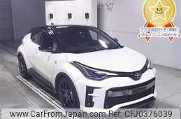 toyota c-hr 2019 -TOYOTA--C-HR ZYX11-2009105---TOYOTA--C-HR ZYX11-2009105-