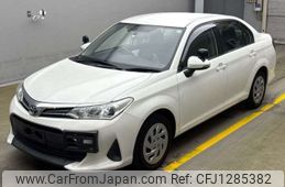 toyota toyota-others 2019 -TOYOTA--Toyota DBA-NZE161--NZE161-7128335---TOYOTA--Toyota DBA-NZE161--NZE161-7128335-