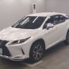 lexus rx 2020 -LEXUS 【岡山 337ﾆ 880】--Lexus RX DAA-GYL25W--GYL25W-0020462---LEXUS 【岡山 337ﾆ 880】--Lexus RX DAA-GYL25W--GYL25W-0020462- image 2