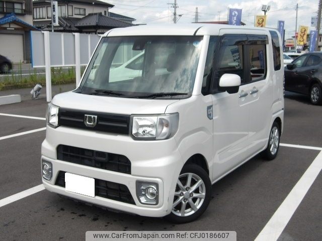 daihatsu wake 2017 -DAIHATSU--WAKE DBA-LA700S--LA700S-0095198---DAIHATSU--WAKE DBA-LA700S--LA700S-0095198- image 1