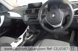 bmw 1-series 2014 NIKYO_WC73368