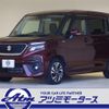 suzuki solio 2021 CFJ1564611 image 1