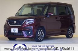 suzuki solio 2021 CFJ1564611