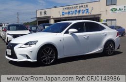 lexus is 2014 GOO_JP_700080015330240827006